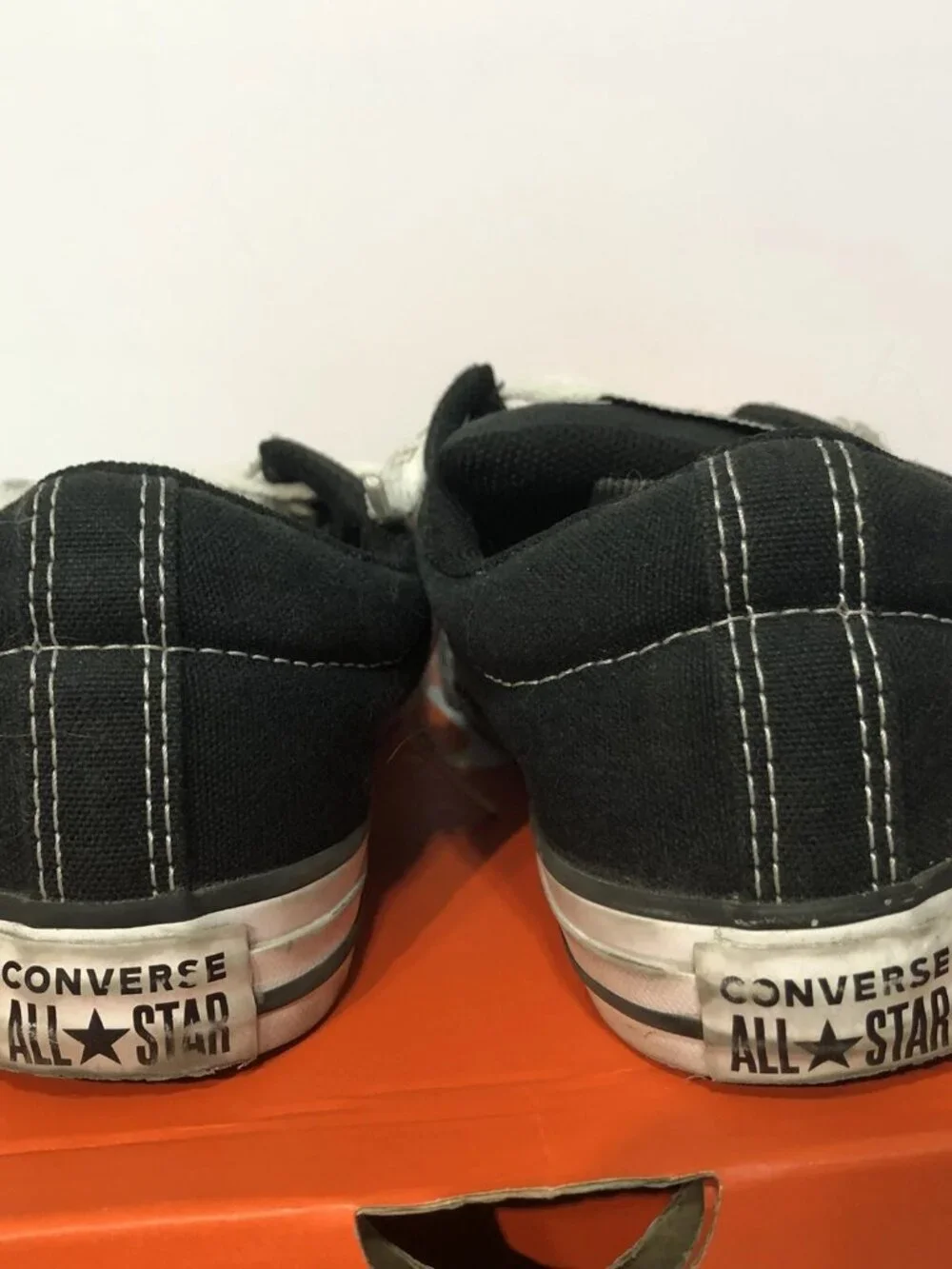 Converse chuck taylor